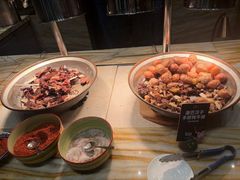 -西藏饭店·亚克·食光自助餐厅(文殊院店)