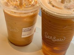 -Seesaw Coffee(上生新所店)