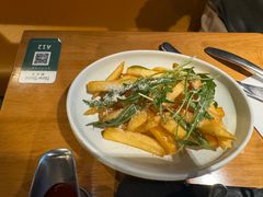 -新贝乐意大利餐厅(苏州中心店)