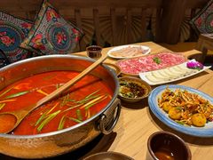 -黔诚多彩火锅(甲秀楼店)