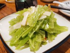 -丫口花园餐厅·融合菜