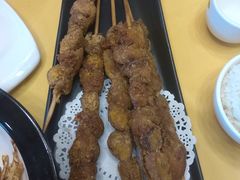 -功德林素菜饭庄(前门店)