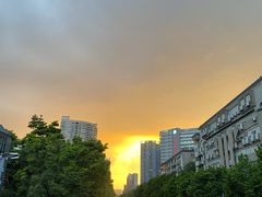 -陈家祠堂-游客中心