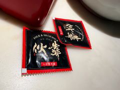 -伙靠·江浙菜(田林路店)