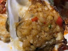 -郑喜旺烧烤(郑州总店)