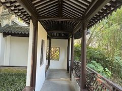 -秋霞圃