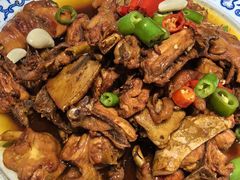 -卢小厨私房菜(长兴店)