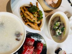 -广东胜利宾馆西关粤中餐厅