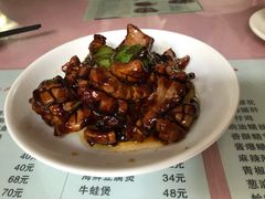 -蘭心餐厅(进贤路店)
