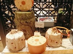 -上海金桥红枫万豪酒店-万豪中餐厅