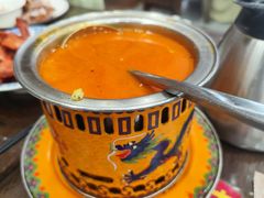 -乔家满族八大碗(流水沟店)