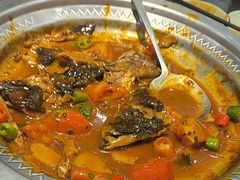 -大师傅金奖啤酒鱼(西街口总店)