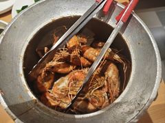 -隅乐胡椒虾·台湾菜·团建(皇岗店)