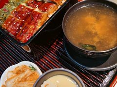 -禾绿寿司·定食·拉面·烧炸(喜荟城店)