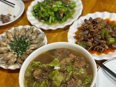 -温州一家人美食(西木头市店)