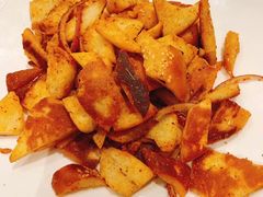 -巴依老爷·新疆美食(上城区天城路店)