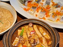 -不念·福建码头(宝龙一城店)