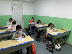 -学吧教育珠心算