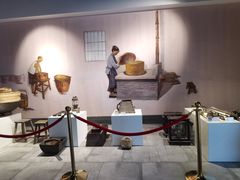 -厨邦酱油文化博览馆