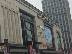-万达广场(万州店)