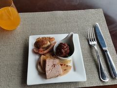 -上海丽笙精选海仑宾馆·莫赛克餐厅