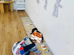 -UCCA Kids 儿童美育