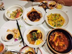 -新白鹿餐厅(第一百货店)