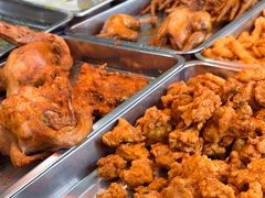 -北坦杨家干炸里脊(总店)