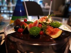 -小苍兰风铃草蛋糕甜品(沈阳店)