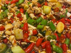 -小眼睛餐饮&杨杨夜宵