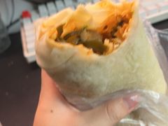 -阿姨卷饼(平凉路店)