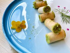 菩提米纸卷-菩提树·素食餐厅(汇智国际商业中心店)