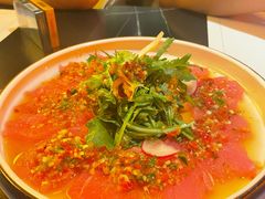 -洛缦音乐餐厅(工业展览馆万象城店)