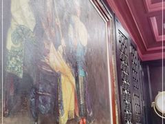 -世博源公馆·本帮融合菜·主题包厢·江景餐厅