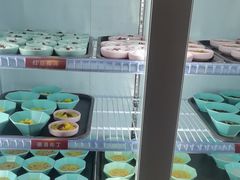 -锅玖玖火锅(马鞍山路家乐福店)