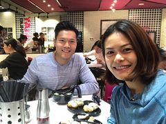 -小杨生煎(龙之梦购物中心店)