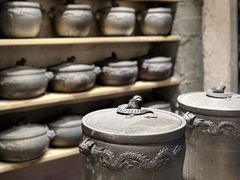 -郑记·古法黑砂锅串串(龙泉店)