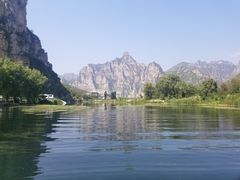 -孤山寨风景区