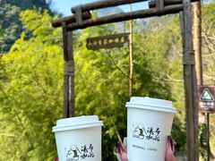 -宁波五龙潭景区