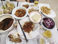 -鼎好家常菜(天桥店)