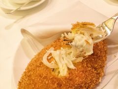 -唐阁(香港朗廷酒店)