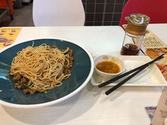 -咬不得高祖生煎·简餐(天城商业中心店)
