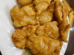 软炸肉-林之六八·6886大连老菜馆
