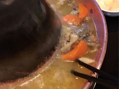 -瑞成祥老北京炭火锅(仙林店)