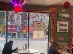 -鲁达面馆本帮风味(共康东路店)