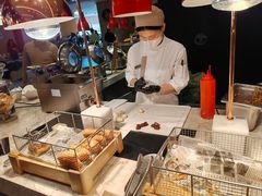 -北京威斯汀酒店
