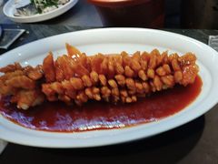 -鑫小城故事·藕汤·家常菜(台北一路总店)