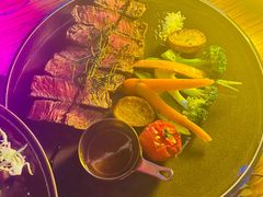 -MARU玛露音乐餐厅(大学路店)