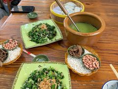 -海陆丰明凤擂茶