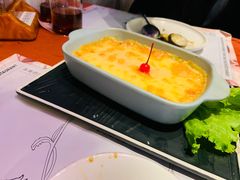 -赵小姐丨新中餐(曲江店)